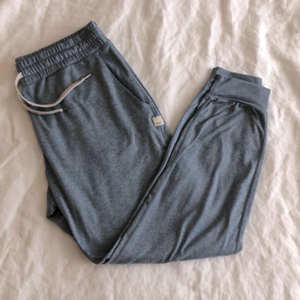 Vuori Performance Jogger Size Small